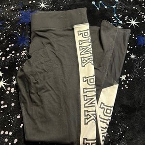 PINK Leggings